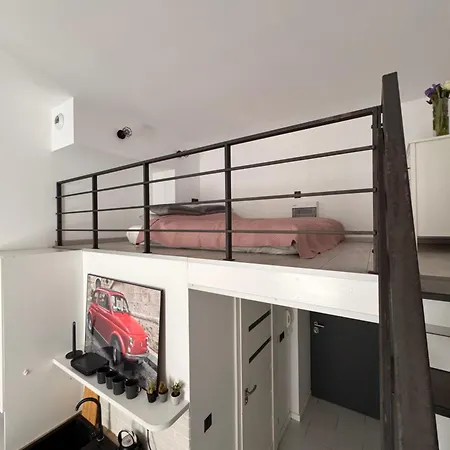 Wegierska Apartment Krakow Exterior photo