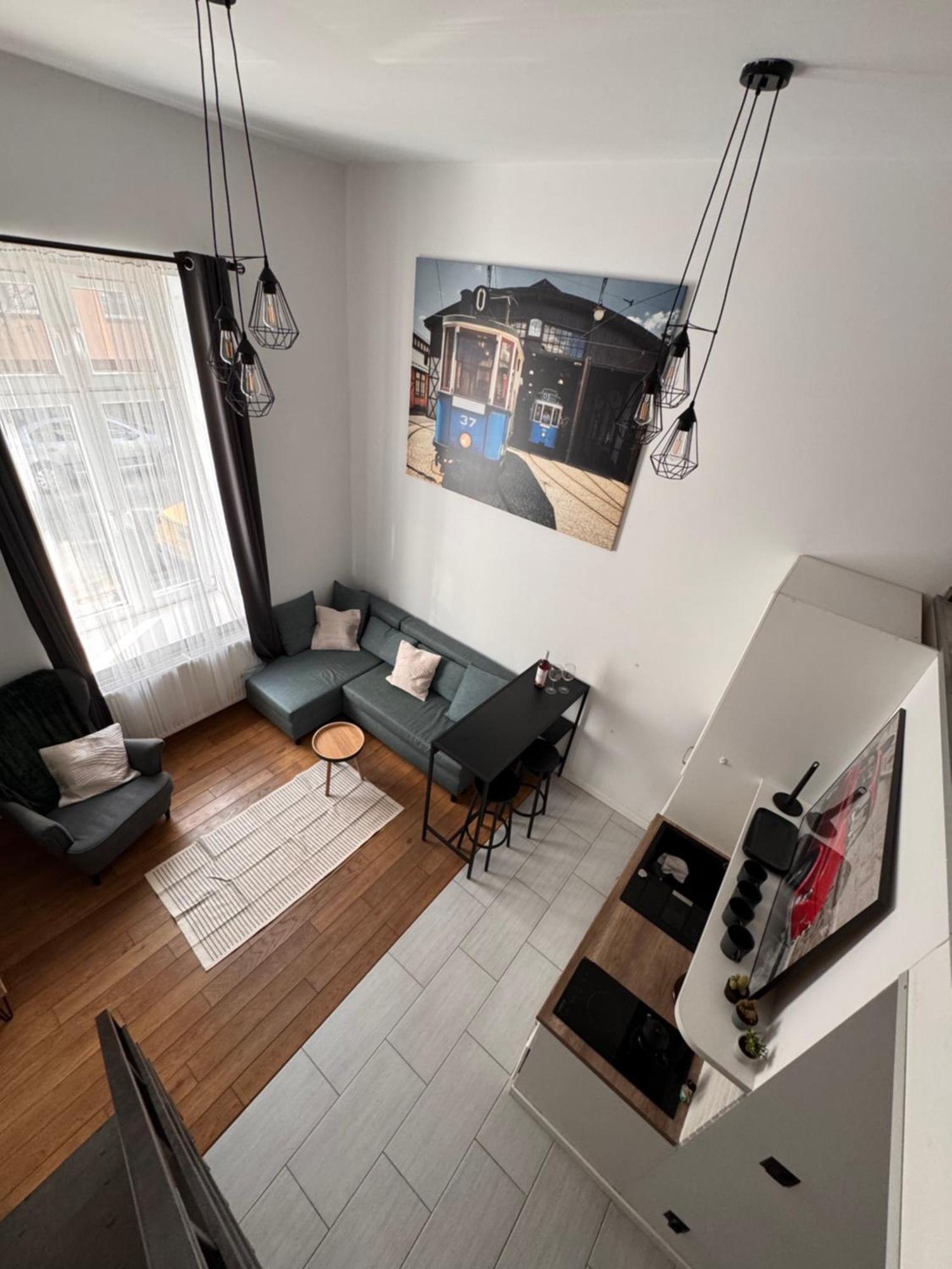 Wegierska Apartment